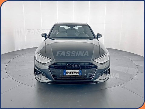 Auto Usate A Milano | Audi A4 A4 35 Tfsi S Tronic Business Advanced Mhev 150Cv