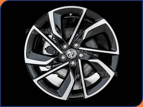 Auto Usate A Milano | Mg Zs 1.5 Vti-Tech Luxury