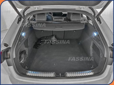 Auto Usate A Milano | Audi A5 A5 Avant Tdi 150 Kw Mhev+ S Tronic Quattro S Line Edition