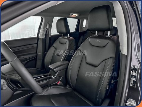 Auto Usate A Milano | Jeep Compass E-Hybrid 1.5 Turbo Mhev T4 Summit Ddct