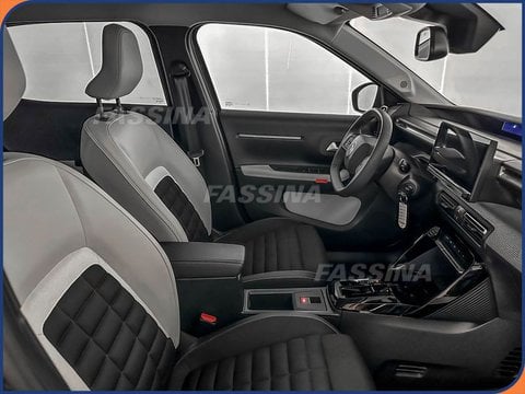 Auto Usate A Milano | Citroën C3 Aircross C3 Aircross Elettrico Max 113Cv Automatico
