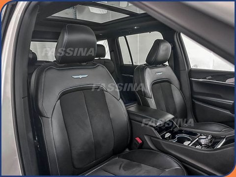Auto Usate A Milano | Jeep Grand Cherokee Grand Cherokee 2.0 Phev Atx 4Xe Trailhawk