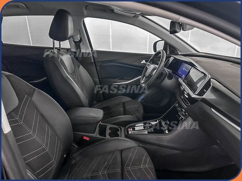 Auto Km0 A Milano | Opel Grandland 1.2 130Cv Ultimate At8