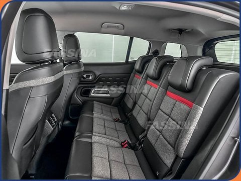 Auto Usate A Milano | Citroën C5 Aircross C5 Aircross 1.5 Bluehdi Feel S&S 130Cv My19