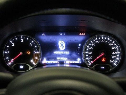 Auto Usate A Padova | Jeep Renegade 1.6 Mjet 120Cv Limited