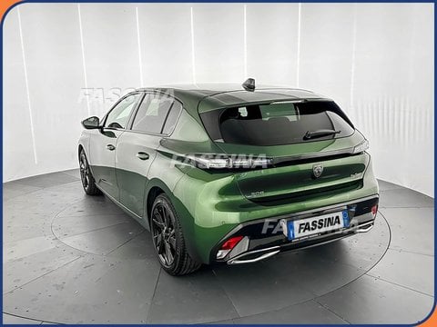 Auto Usate A Milano | Peugeot 308 308 1.5 Bluehdi Allure Pack S&S 130Cv Eat8