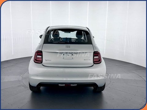 Auto Km0 A Milano | Fiat 500 Hybrid Icon