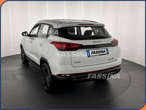 Auto Usate A Milano | Evo Evo 5 Evo 5 1.5 Turbo Gpl 120Cv
