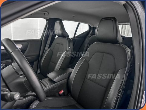 Auto Usate A Milano | Volvo Xc40 Xc40 D3 Awd Geartronic Momentum 150 Cv