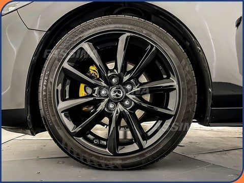 Auto Usate A Milano | Mazda Mazda3 3 5P 2.0 M-Hybrid Homura 122Cv