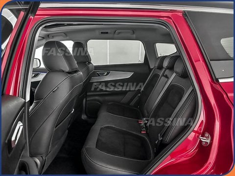 Auto Km0 A Milano | Sportequipe Sportequipe 6 Sportequipe 6 1.5 Turbo Cvt Gpl