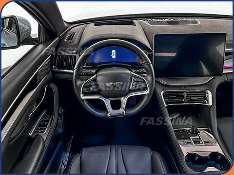 Auto Usate A Milano | Byd Seal U Seal U Dm-I 1.5 Phev Boost 2Wd