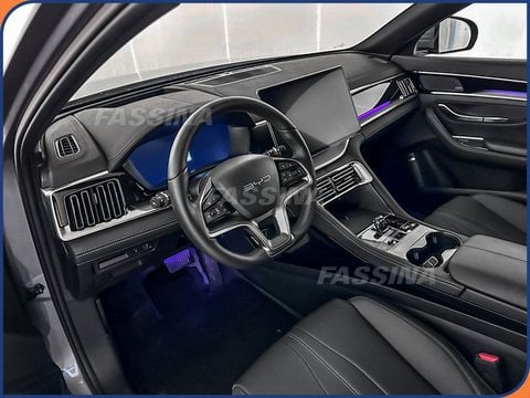 Auto Usate A Milano | Byd Seal U Seal U Dm-I 1.5 Phev Boost 2Wd