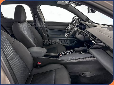 Auto Usate A Milano | Alfa Romeo Junior Ibrida 1.2 145Cv Hybrid Edct6 Ibrida