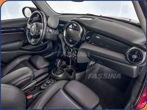 Auto Usate A Milano | Mini Mini 5 Porte Mini 5P 2.0 Cooper S Classic Auto