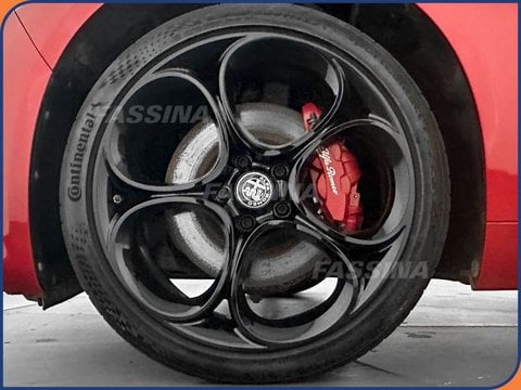 Auto Usate A Milano | Alfa Romeo Giulia Giulia 2.0 T Veloce Q4 280Cv Auto