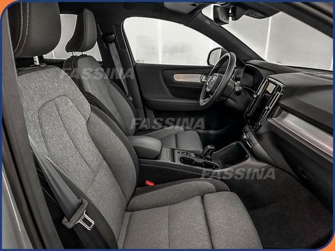 Auto Usate A Milano | Volvo Xc40 Xc40 2.0 B3 Core Auto