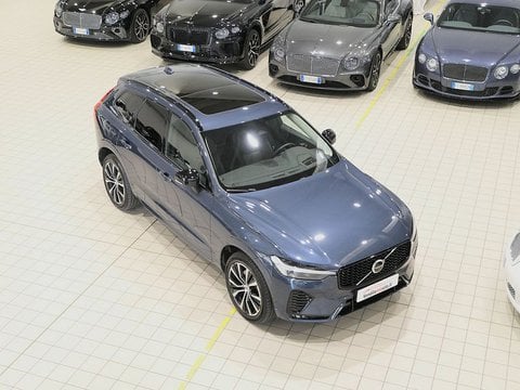 Auto Usate A Padova | Volvo Xc60 Xc60 2.0 B4 Plus Dark Awd Auto