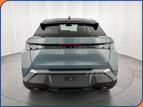 Auto Km0 A Milano | Peugeot 3008 3008 1.2 Hybrid Gt 145Cv E-Dcs6