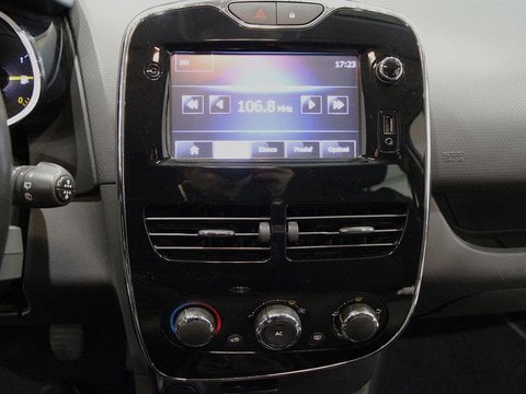 Auto Usate A Padova | Renault Clio Costume National 1.5 Dci 90Cv 5P