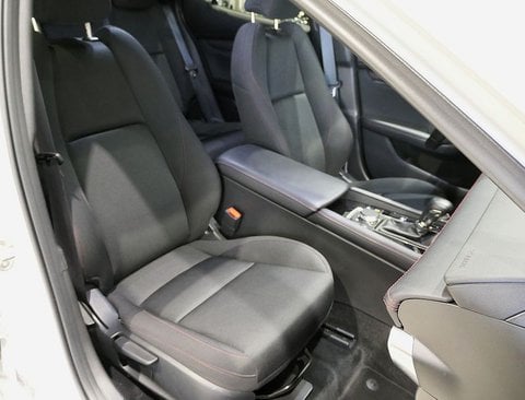 Auto Usate A Padova | Mazda Mazda3 3 5P 2.5 M-Hybrid Homura 140Cv