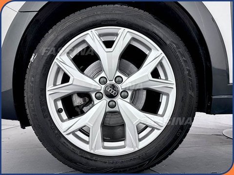 Auto Usate A Milano | Audi A1 A1 Allstreet 30 1.0 Tfsi 110Cv S Tronic