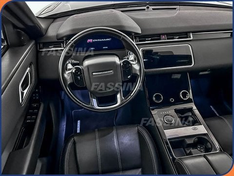 Auto Usate A Milano | Land Rover Range Rover Velar Range Rover Velar 2.0D I4 S 240Cv Auto