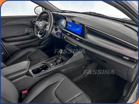 Auto Km0 A Milano | Dr Automobiles Dr 3 Dr 3 1.5 Collection Mt Bz/Gpl