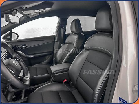 Auto Usate A Milano | Mg Mg4 Mg4 Luxury 64 Kwh