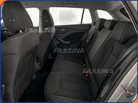 Auto Usate A Milano | Škoda Scala Scala 1.0 Tsi Ambition 95Cv