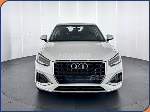 Auto Usate A Milano | Audi Q2 Q2 35 1.5 Tfsi Proline Advanced 150Cv