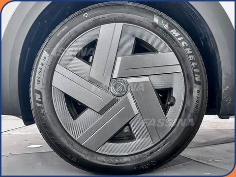 Auto Usate A Milano | Lancia Ypsilon Ypsilon Hybrid E-Dct