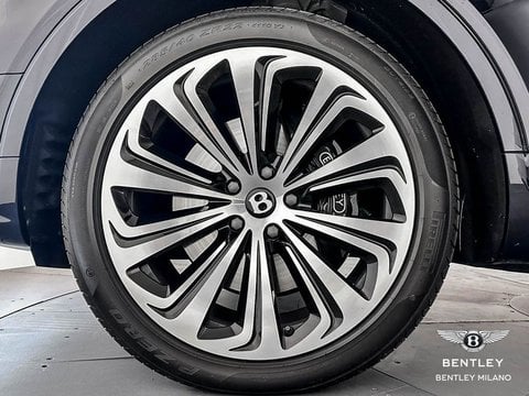 Auto Usate A Milano | Bentley Bentayga V8 Azure 25My - Bentley Milano
