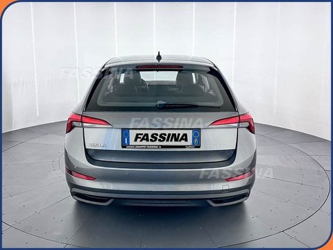 Auto Usate A Milano | Škoda Scala Scala 1.0 Tsi Ambition 95Cv