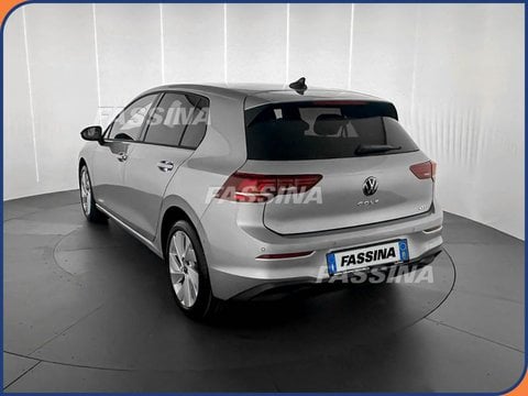 Auto Km0 A Milano | Volkswagen Golf Golf 1.5 Etsi Edition Plus 115Cv Dsg