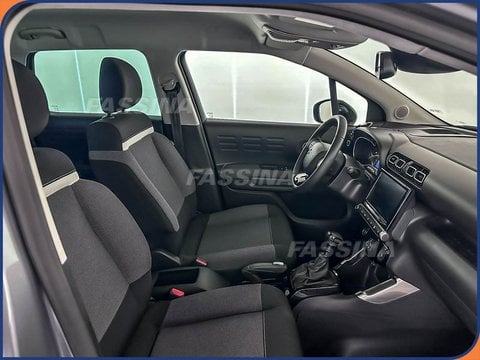 Auto Usate A Milano | Citroën C3 Aircross C3 Aircross 1.2 Puretech Max S&S 110Cv