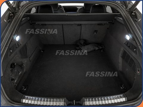 Auto Usate A Milano | Audi A5 A5 Avant 2.0 Tdi Mhev+ Business S Line Edition Quattro 204Cv S-Tronic