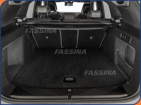 Auto Usate A Milano | Bmw X3 X3 Xdrive20D Msport Auto 197Cv