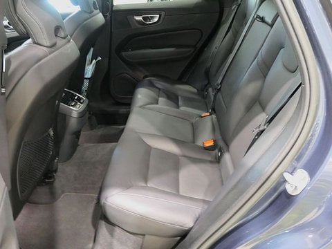 Auto Usate A Padova | Volvo Xc60 Xc60 2.0 B4 Plus Dark Awd Auto
