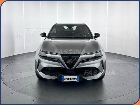Auto Usate A Milano | Alfa Romeo Junior Junior Elettrica 156Cv