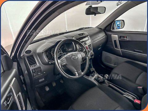 Auto Usate A Milano | Daihatsu Terios Terios 1.5 Sho