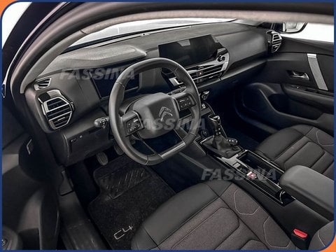 Auto Usate A Milano | Citroën C4 Puretech 130 S&S Plus