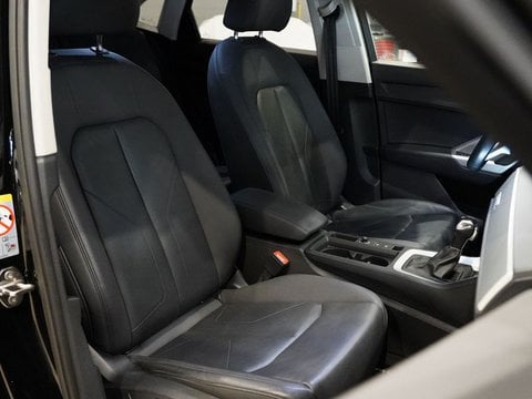 Auto Usate A Padova | Audi Q3 Sportback 45 Tfsi Quattro S Tronic Quattro Edition