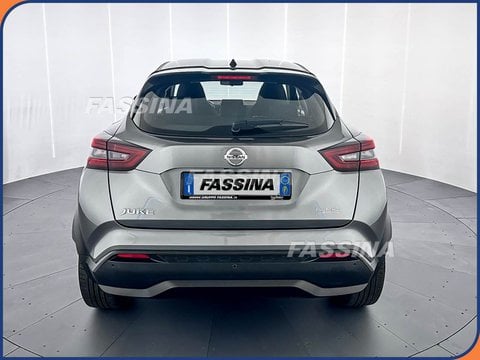 Auto Usate A Milano | Nissan Juke Juke 1.0 Dig-T 114 Cv Business