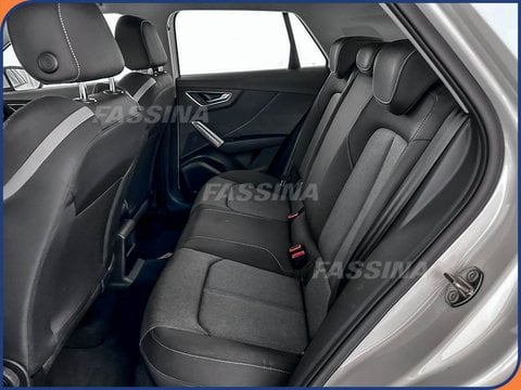 Auto Usate A Milano | Audi Q2 Q2 35 1.5 Tfsi Proline Advanced 150Cv