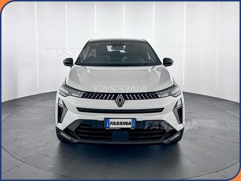 Auto Usate A Milano | Renault Captur Captur 1.2 Tce Techno 115Cv
