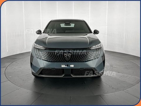 Auto Km0 A Milano | Peugeot 3008 3008 1.2 Hybrid Gt 145Cv E-Dcs6