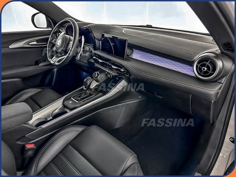 Auto Usate A Milano | Alfa Romeo Tonale Tonale 1.5 Hybrid Veloce 160Cv Tct7