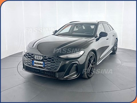 Auto Usate A Milano | Audi A5 A5 Avant Tdi 150 Kw Mhev+ S Tronic Quattro S Line Edition