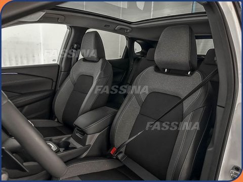 Auto Km0 A Milano | Nissan Qashqai Qashqai 1.3 Mhev N-Connecta 2Wd 158Cv Tetto Panoramico